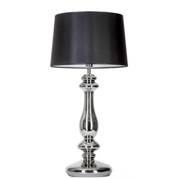 Lampă de masă VERSAILLES L204161247 1x60W/E27 de la 4Concepts