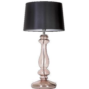 Lampă de masă VERSAILLES L204461247 1x60W/E27 de la 4Concepts