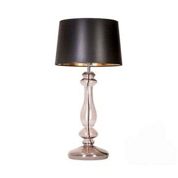 Lampă de masă VERSAILLES L204461250 1x60W/E27 de la 4Concepts