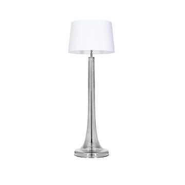 Lampă de masă ZÜRICH L213282259 1x60W/E27 de la 4Concepts