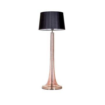 Lampă de masă ZÜRICH L213382258 1x60W/E27 de la 4Concepts
