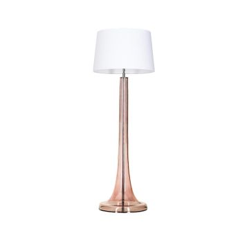 Lampă de masă ZÜRICH L213382259 1x60W/E27 de la 4Concepts