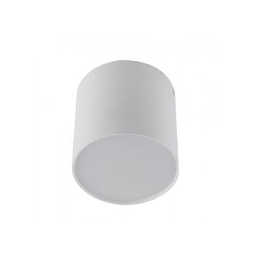 Lumină montată pe suprafață MATEO M AZ1456 3000K 1x9W/LED 865LM IP20 de la AZzardo