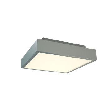 Lustră de tavan ASTERIA AZ2072 3000K 1x18W/LED 640LM IP44 de la AZzardo