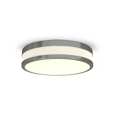 Lustră de tavan KARI 22 AZ2065 3000K 1x12W/LED 420LM IP44 de la AZzardo