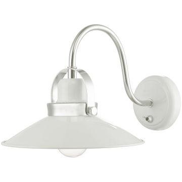 Aplique de perete LIDEN LID072 1x40W/E27 de la Dar Lighting
