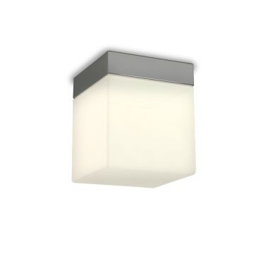 Lustră de tavan MIL AZ2067 3000K 1x6W/LED 470LM IP44 de la AZzardo