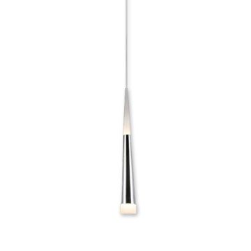 Lampă cu pendul BRINA AZ0932 3000K 1x7W/LED 770LM IP20 de la AZzardo