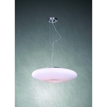 Lampă cu pendul PIRES AZ0277 3x60W/E27 de la AZzardo
