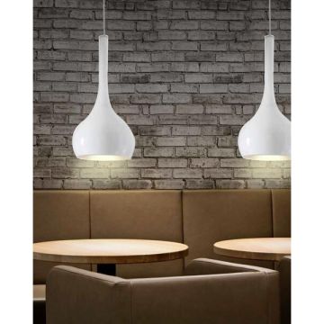 Lampă cu pendul SOUL AZ0272 1x40W/E27 de la AZzardo