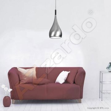 Lampă cu pendul SPELL AZ0285 1x60W/E27 de la AZzardo