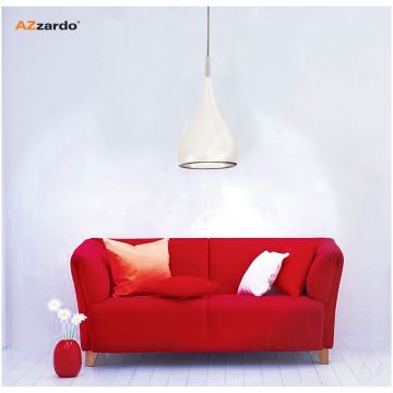Lampă cu pendul SPELL AZ0287 1x60W/E27 de la AZzardo