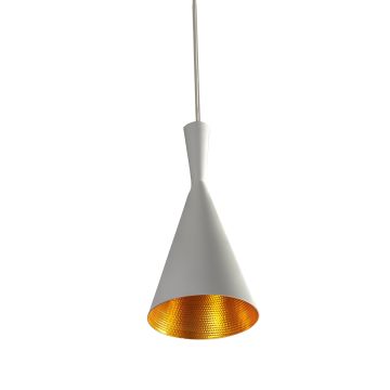 Lampă cu pendul VITA AZ1340 1x60W/E27 de la AZzardo
