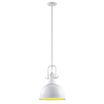 Lampă cu pendul LAREDO MA04431CA-001 1x40W/E27 de la Italux