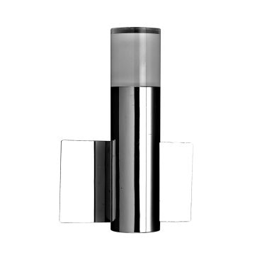 Aplique de perete ARON MB15232-01A 1x5W/LED 400LM IP20 de la Italux