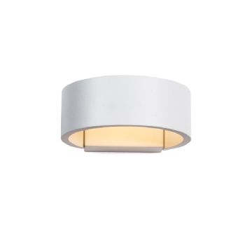 Aplique de perete BARRY MB13006051-6B 6x50W/LED de la Italux
