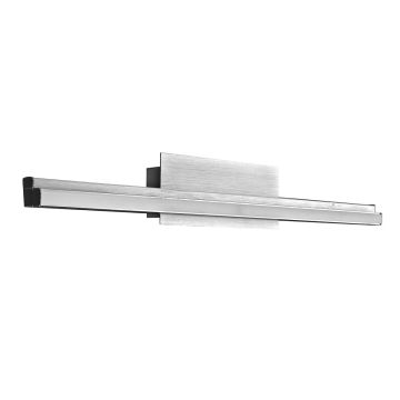 Aplique de perete BRUNO MB15150-02C 2x24W/LED 1450LM IP20 de la Italux