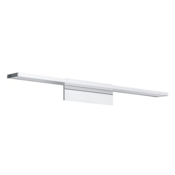 Aplique de perete ELENA MB14402-01M CH 1x12W/LED 400LM IP20 de la Italux