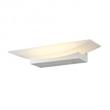 Aplique de perete ESMA MB1021M 1x12W/LED 840LM de la Italux