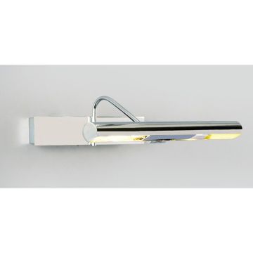 Lampă pentru tablou GALLERY MB9920-2B CHR 2x25W/G9 de la Italux