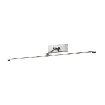 Aplique de perete GARRIX MB1263L 1x12W/LED 840LM IP20 de la Italux