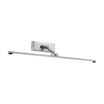 Aplique de perete GARRIX MB1263M 1x12W/LED 700LM IP20 de la Italux