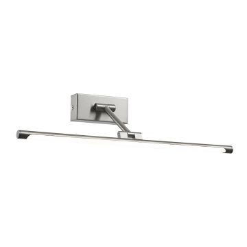 Aplique de perete GARRIX MB1263S 1x6W/LED 560LM IP20 de la Italux