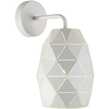 Aplique de perete HARLEY MBM-3480/1 W 1x40W/E27 IP20 de la Italux