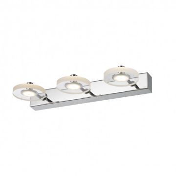 Aplique de perete HARMONY MB1225/3 LED 630LM de la Italux