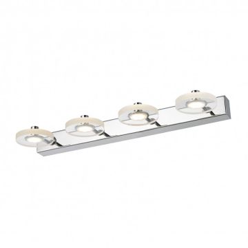 Aplique de perete HARMONY MB1225/4 LED 840LM de la Italux