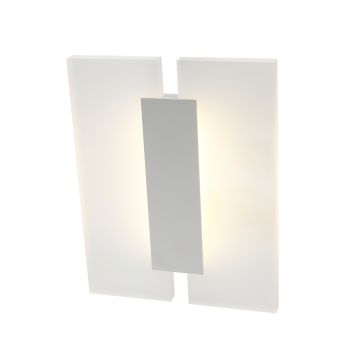 Aplique de perete JACOB MB1070L 1x6W/LED 420LM IP20 de la Italux