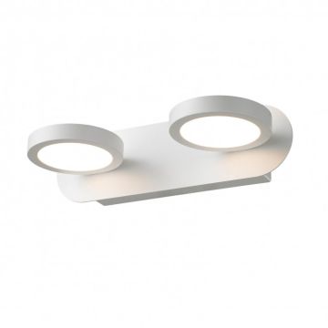 Aplique de perete KENDRA MB1063/2 LED 630LM de la Italux