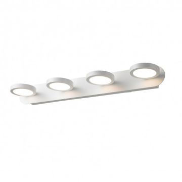 Aplique de perete KENDRA MB1063/4 LED 1260LM de la Italux