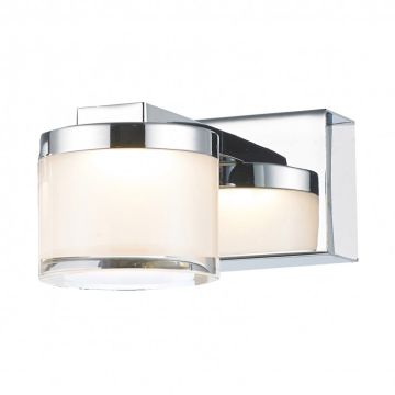 Aplique de perete LOPEZ MB1274/1 1x3W/LED 210LM de la Italux
