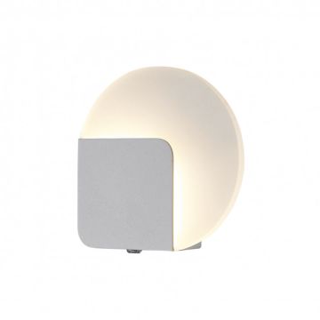 Aplique de perete LORELEI MB1280C 1x3,6W/LED 252LM de la Italux