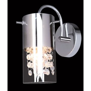 Aplique de perete MARQU MBM1636/1A 1x40W/E14 de la Italux