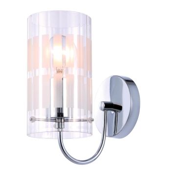 Aplique de perete MAX MBM1957-1 1x60W/E27 de la Italux