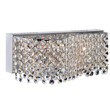 Aplique de perete ROMA AZ1511 4x20W/G4 de la AZzardo