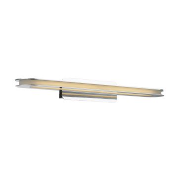 Aplique de perete SCARLETT MB1279L 1x12W/LED 840LM IP20 de la Italux