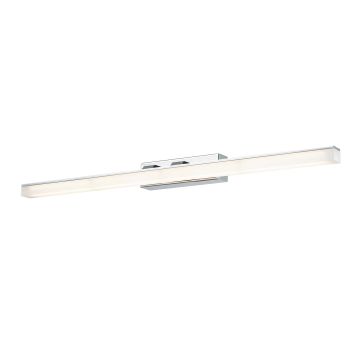 Aplique de perete TOPICO MB1248L 1x16W/LED 1120LM IP20 de la Italux