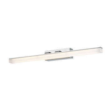 Aplique de perete TOPICO MB1248M 1x12W/LED 840LM IP20 de la Italux