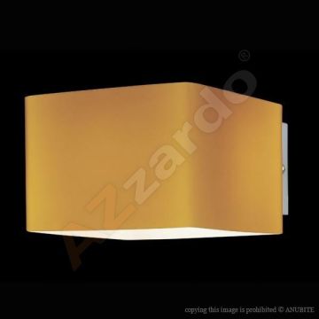 Aplique de perete TULIP AZ0140 1x40W/G9 de la AZzardo