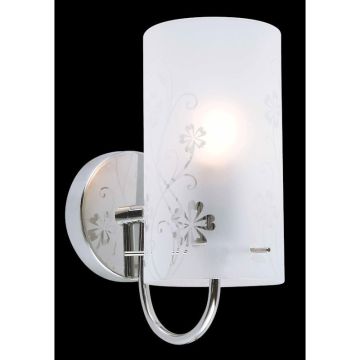 Aplique de perete VALVE MBM1672/1 1x60W/E27 de la Italux