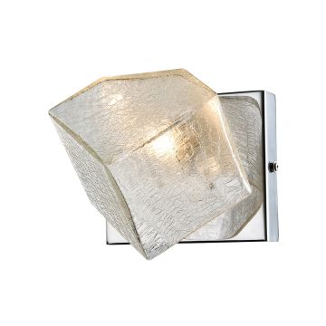 Aplique de perete ZEN MB13026003-1A 1x28W/G9 de la Italux