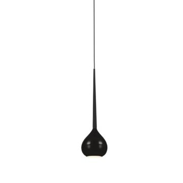 Lampă cu pendul AGA AZ1061 1x40W/E14 IP20 de la AZzardo