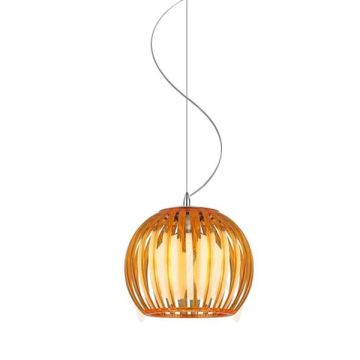 Lampă cu pendul ARCADA M AZ0482 1x40W/E27 IP20 de la AZzardo