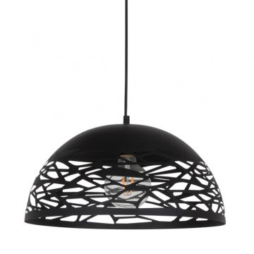 Lampă cu pendul ARMAND MDM-3025/1L BK 1x40W/E27 de la Italux