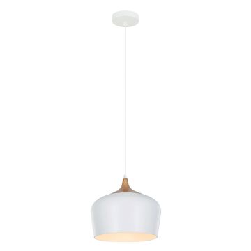 Lampă cu pendul BRITTA MDM-2681/1M W 1x60W/E27 IP20 de la Italux