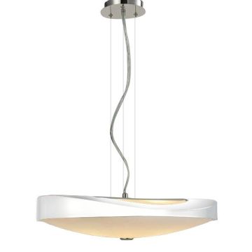 Lampă cu pendul CAMPANA 48 AZ0566 4x60W/E27 IP20 de la AZzardo