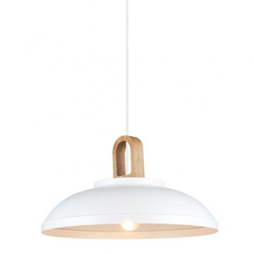 Lampă cu pendul DANITO MDM3153/1L W 1x40W/E27 de la Italux